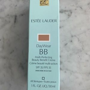 Estée Lauder BB cream for face